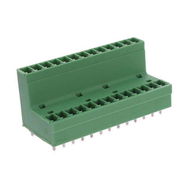 1830512 Phoenix Contact  Embases, fiches et prises